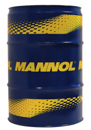 MN210260B MANNOL Hydro ISO HM 46 - 60L SCT - MANNOL