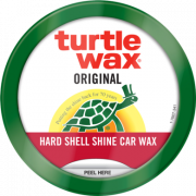 TW7607 Turtle Wax® Tvrdá vosková pasta 250g TW7607 TURTLE WAX