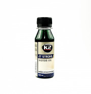 K2STROKE2T-100ML K2 TEXAR 2T STROKE - dvoutaktní olej 100 ml - K2STROKE2T-100ML K2