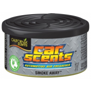 CCS043 California Scents Car Scents Antitabák 42 g CCS043 CALIFORNIA SCENTS