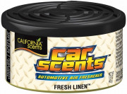 CCS044 California Scents Car Scents Čerstvě vypráno 42 g CCS044 CALIFORNIA SCENTS