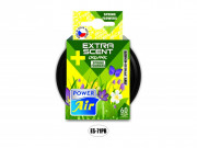ES71PB POWER AIR EXTRA SCENT PLUS osvěžovač s organickou náplní 42g - Spring flowers ES71PB volný